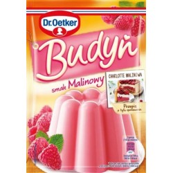 DR OETKER Budyń smak...