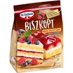 DR OETKER Ciasto...