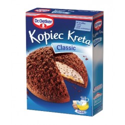 DR OETKER Ciasto kopiec...