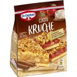 DR OETKER Ciasto kruche...