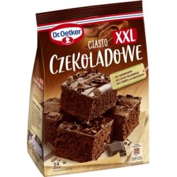 DR OETKER Ciasto XXL...