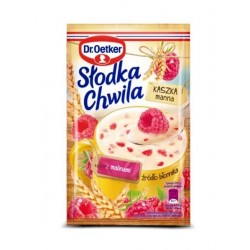 DR OETKER Słodka Chwila...