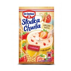 DR OETKER Słodka Chwila...