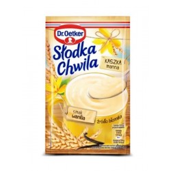 DR OETKER Słodka Chwila...