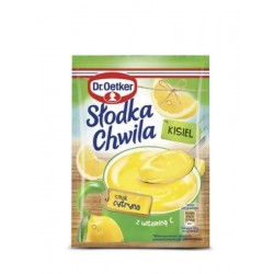 DR OETKER Słodka chwila...
