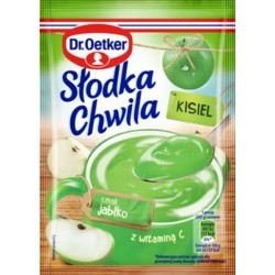 DR OETKER Słodka chwila...