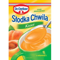 DR OETKER Słodka chwila...