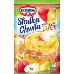 DR OETKER Słodka chwila...