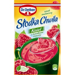 DR OETKER Słodka chwila...