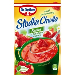 DR OETKER Słodka chwila...