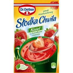 DR OETKER Słodka chwila...