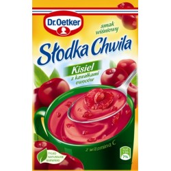 DR OETKER Słodka chwila...
