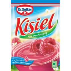 DR OETKER Kisiel smak...