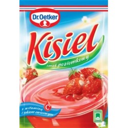 DR OETKER Kisiel smak...
