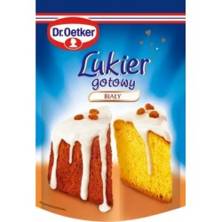 DR OETKER Lukier gotowy...