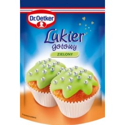 DR OETKER Lukier gotowy...