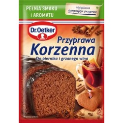 DR OETKER Przyprawa...