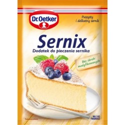 DR OETKER Sernix dodatek do...
