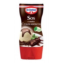 DR OETKER Sos o smaku...
