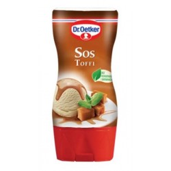 DR OETKER Sos tofi 200g [6]