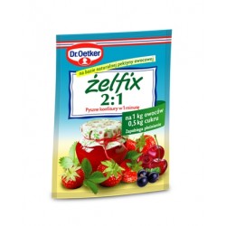 DR OETKER Żelfix 2:1 40g [35]