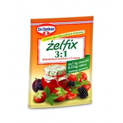 DR OETKER Żelfix 3:1 40g [35]