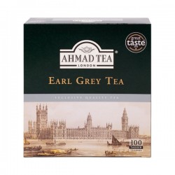 AHMAD Herbata earl grey...