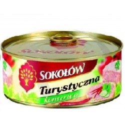 SOKOŁÓW Konserwa...
