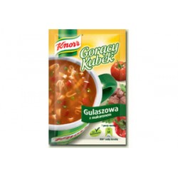 KNORR Gorący kubek...
