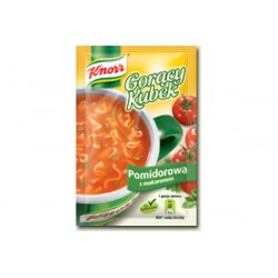 KNORR Gorący kubek...