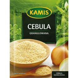 KAMIS Cebula granulowanana...