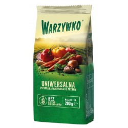 WARZYWKO 200g [18]