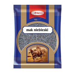 POLGREEN Mak 400g [6]