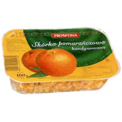 PROSPONA Skórka...