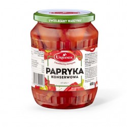 URBANEK Papryka konserwowa...