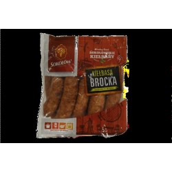 SOKOŁÓW Kiełbasa brocka...
