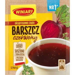 WINIARY Zupa barszcz...