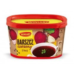 WINIARY Zupa barszcz...