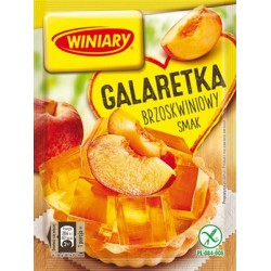 WINIARY Galaretka...