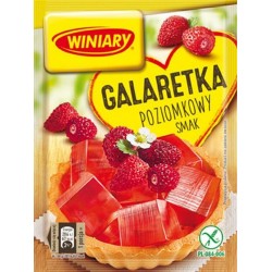 WINIARY Galaretka...