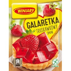 WINIARY Galaretka...