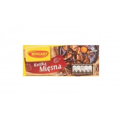 WINIARY Kostka mięsna 120g...