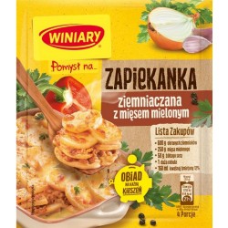WINIARY Pomysł na...