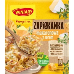 WINIARY Pomysł na...