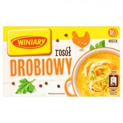 WINIARY Rosół drobiowy 180g...