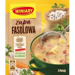 WINIARY Zupa fasolowa 65g [25]
