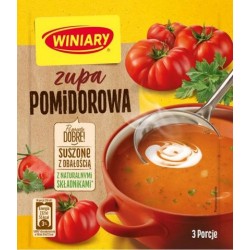 WINIARY Zupa pomidorowa 50g...