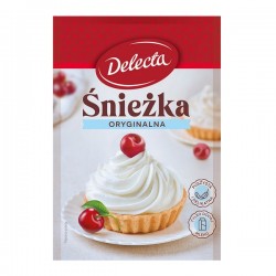 DELECTA Śnieżka oryginalna...