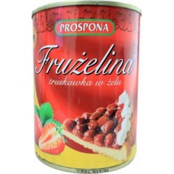 PROSPONA Frużelina...