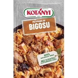 KOTANYI Przprawa do bigosu...